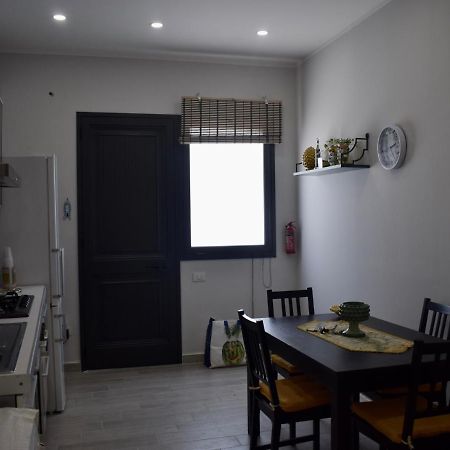 La Casa Dei Leoni Di Sicilia Appartement Palermo Buitenkant foto