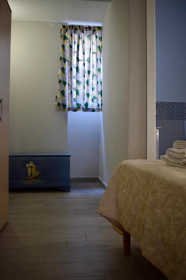 La Casa Dei Leoni Di Sicilia Appartement Palermo Buitenkant foto