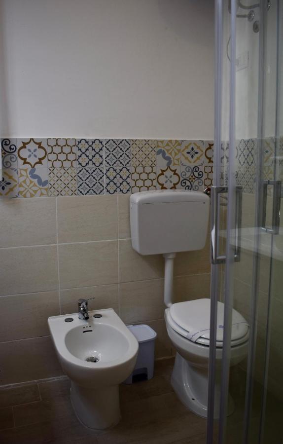 La Casa Dei Leoni Di Sicilia Appartement Palermo Buitenkant foto
