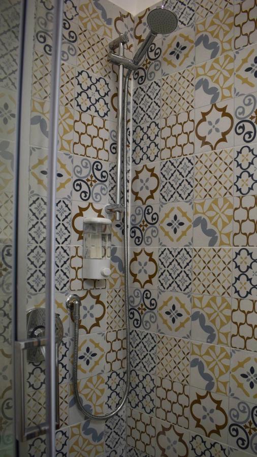 La Casa Dei Leoni Di Sicilia Appartement Palermo Buitenkant foto